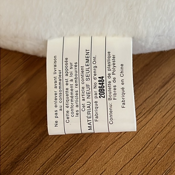 VINTAGE TY SPOOKY the ghost original Beanie Baby WITH TAG 1995 Style 4090 plush - Picture 9 of 11